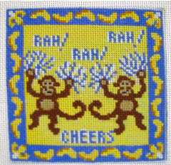 CSTR-B-011 Rah Rah Cheers