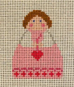SI165-2 February Angel