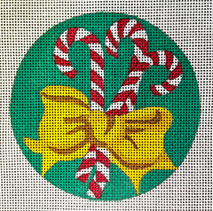 GL-132 Candy Canes