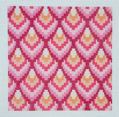 MD60.2 Vagello Square - Pink