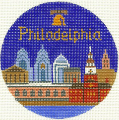 443 Philadelphia Travel Round