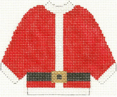 669 Santa Sweater