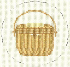 512 Nantucket Basket