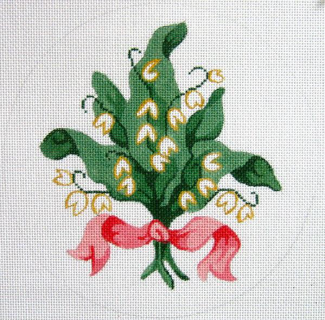 116 Lily of the Valley