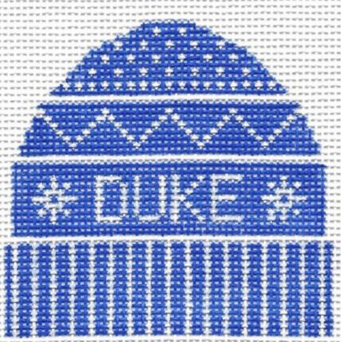 H204 Duke Hat
