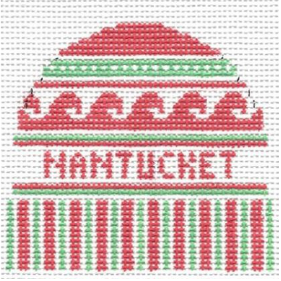 H301 Nantucket Hat