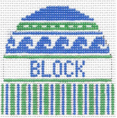 H304 Block Island Hat