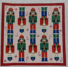 KCD4082 Nutcracker Sweet