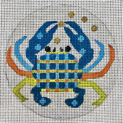 H271 Abstract Crab