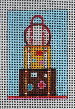 LT014 Luggage Tag