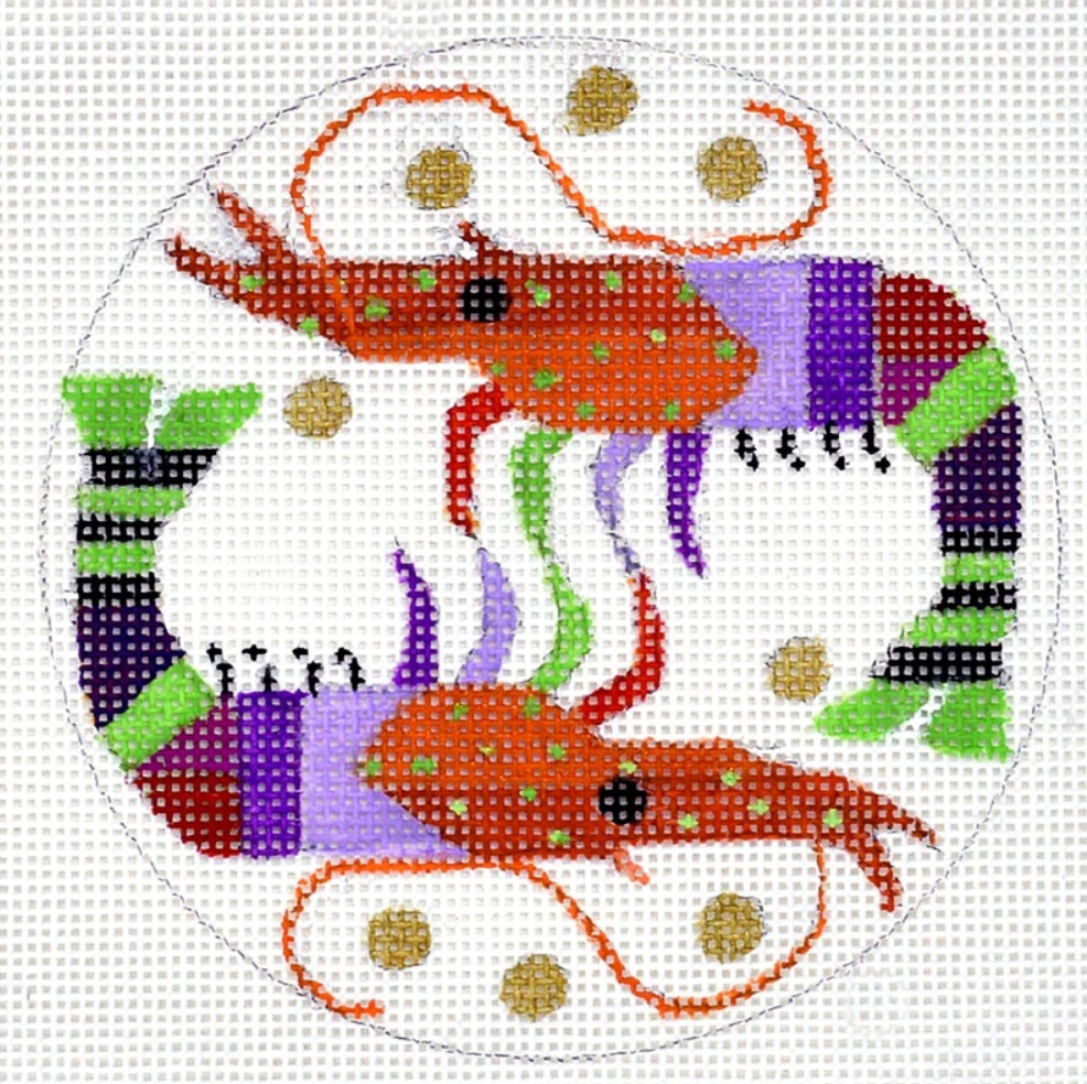 H287 Shrimp