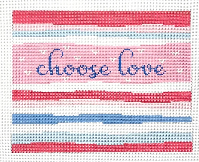 GUB11 Choose Love