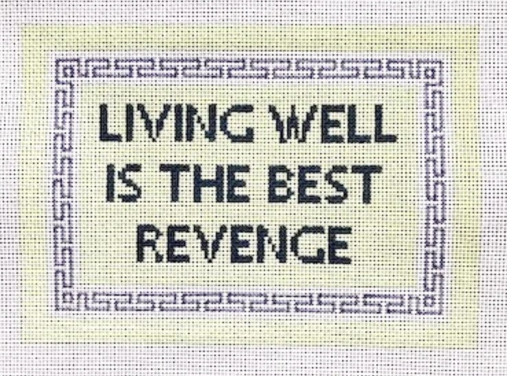 SAY-001 Living Well