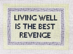 SAY-001 Living Well