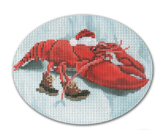 SC-XO48 Christmas Lobstah