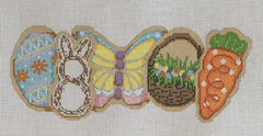 LL-C-0304 Easter Cookies