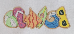 LL-C-0531 Summer Cookies