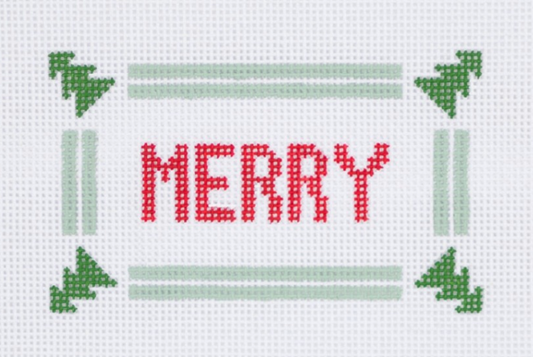 GP14 Merry