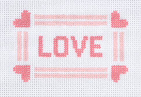 GP15 Love