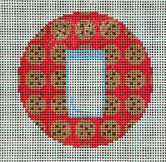 CHR108 Milk and Cookies Round