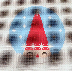 CHR105 Santa Round