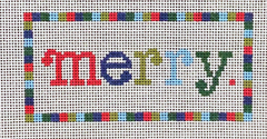 CHR104 Merry