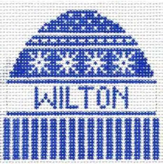 H331 Wilton