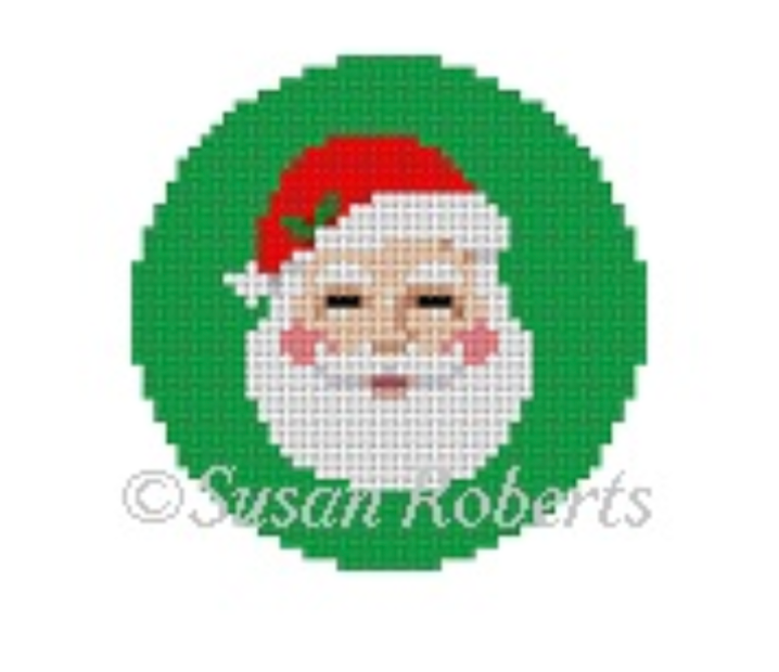 5919 Santa Face