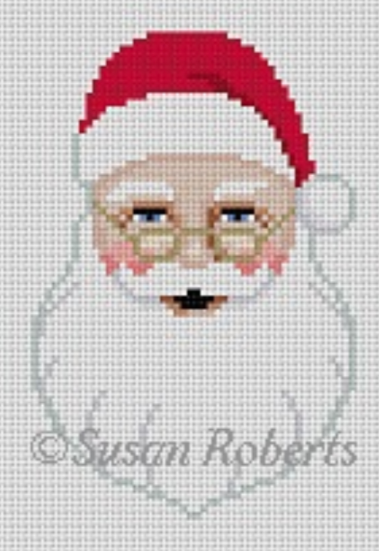 5870 Santa Face