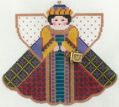 PP996JL Gifts of Frankincense Angel