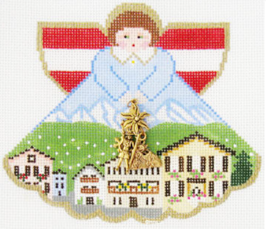 PP994AY Austria Angel