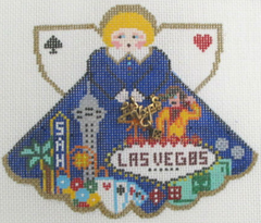 PP994BK Las Vegas Angel