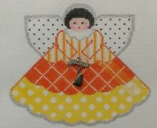 PP996JC Candy Corn Angel