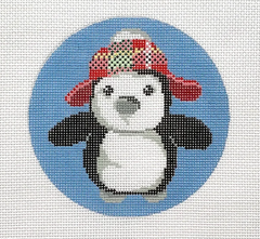 C-02 Molly's Penguin