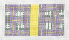 IC-09 Purple Plaid