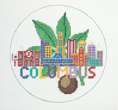 L-12 Columbus Buckeye