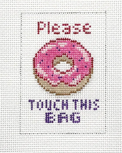 LT-07 Donut Touch This Bag