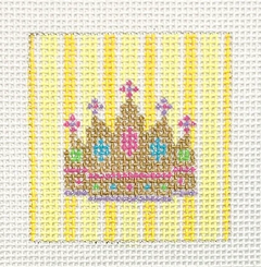 M-11 Princess Crown