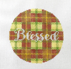 PL-03 Blessed - Fall Colors