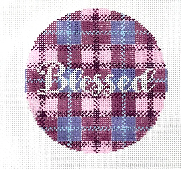 PL-04 Blessed - Spring Colors