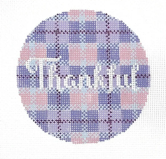 PL-06 Thankful - Spring Colors