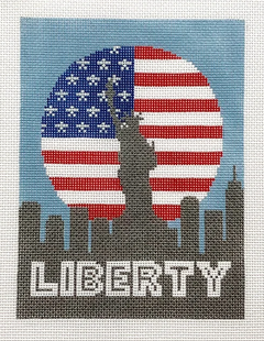 U-01 Liberty Moon