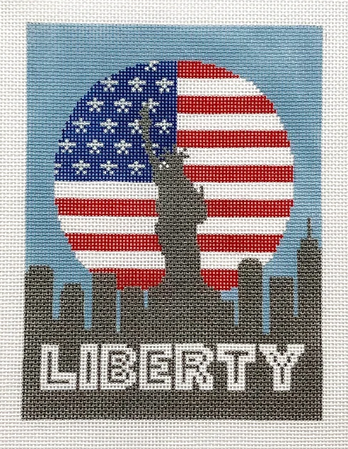 U-01 Liberty Moon