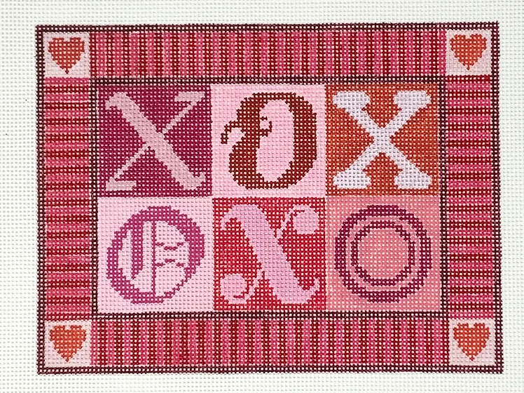 V-02 XOXOXO