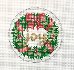X-17 Joy Wreath
