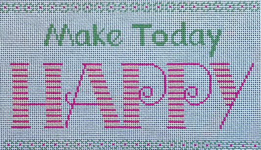 AL-131 Make Today Happy