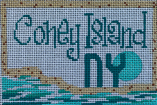 J2326 Coney Island