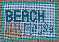 J2335 Beach Please