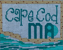 J2327 Cape Cod