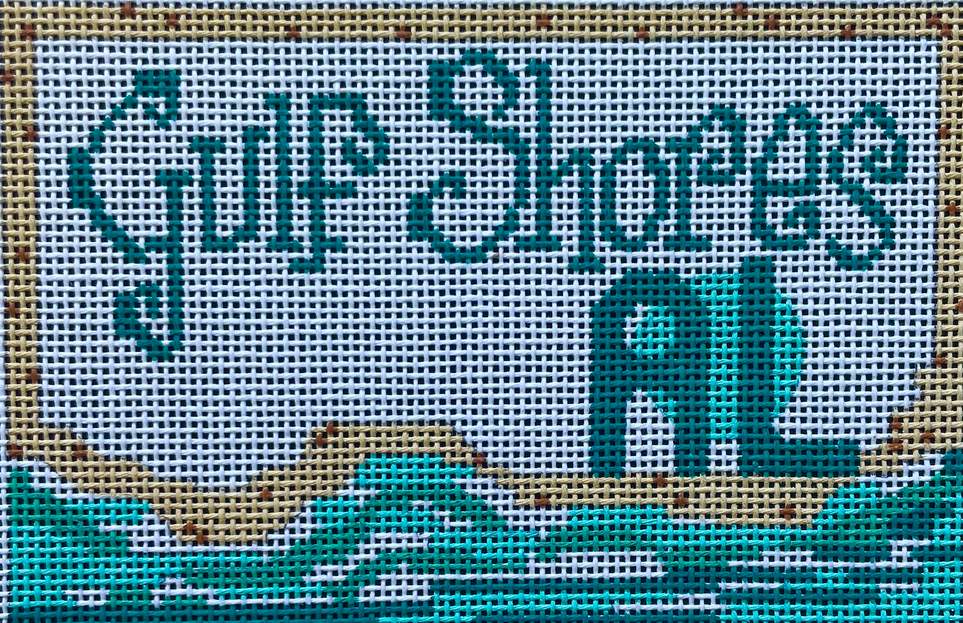 J2328 Gulf Shores